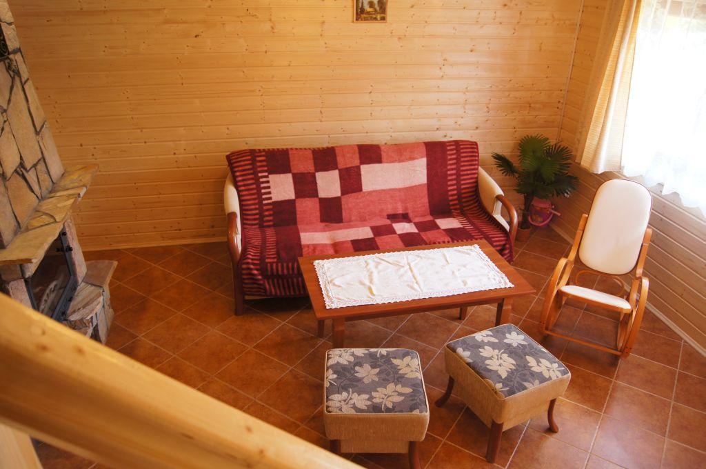 Hotel Osrodek Niezapominajka Gorzanka Zimmer foto